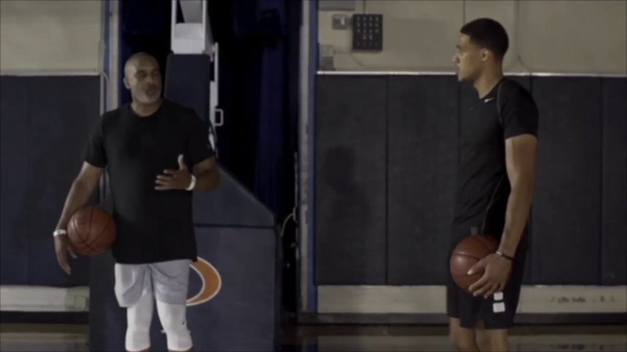 Phil Handy's 10 Min Ball Handling Workout YouTube