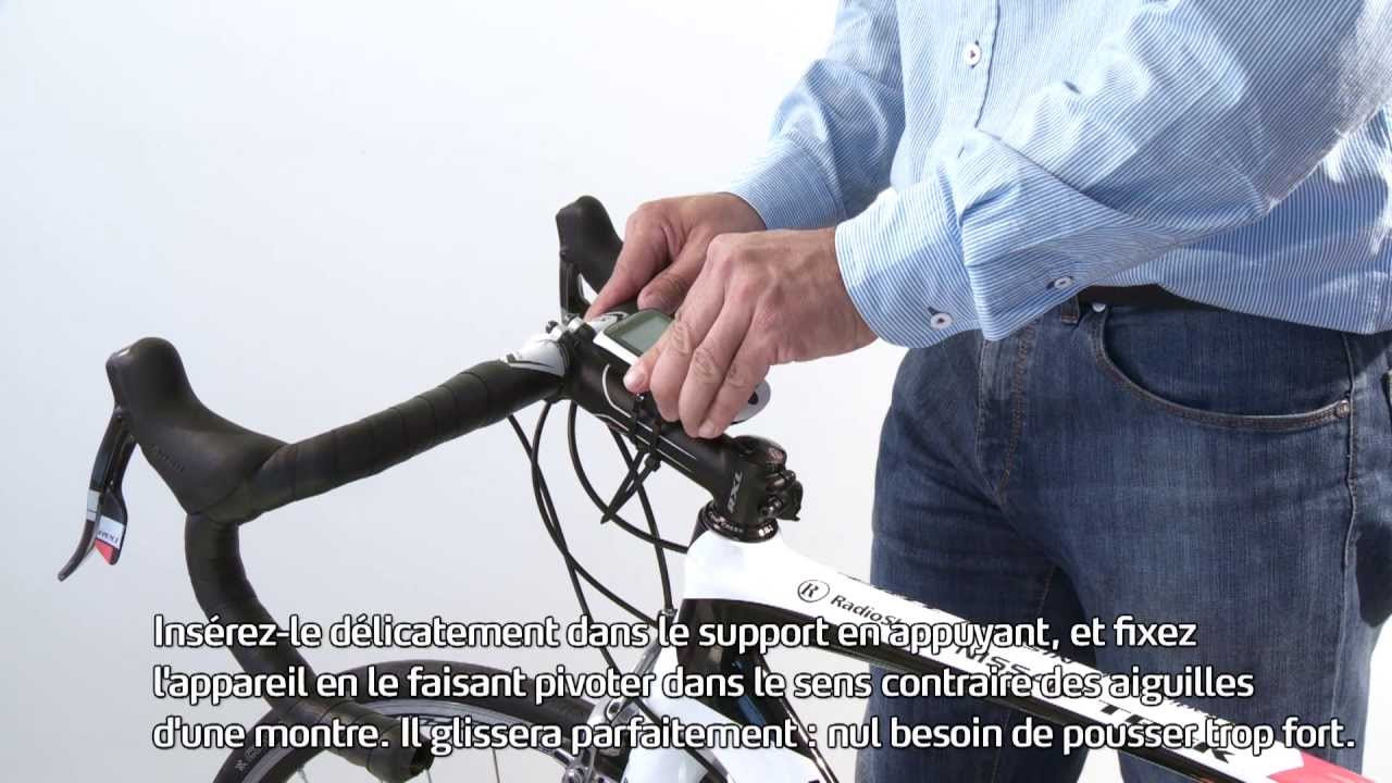 Support Compteur Vélo Multifonctionnel Support Montage - Temu France