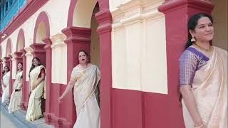 Vivians XD 86 Rhythm Kumarakom GTG