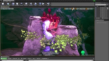 procedural vine tool V2.0