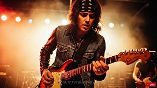 Full π₯ ZZ Top & Lynyrd Skynyrd Inspired: Best Southern Rock Legends πΈ | Outlaw Hits 2025 β‘ News