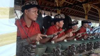 Download Lagu TABUH REJANG SEKAR GADUNG  DESA ADAT BUGBUG MP3