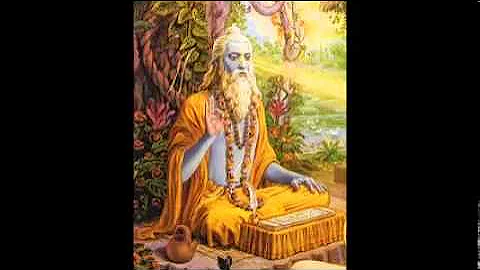 English Full Rig Veda chanting part1  lyrics and translations