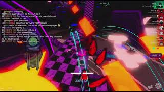 Nullscape irs Lap 2