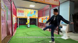 AR Sports