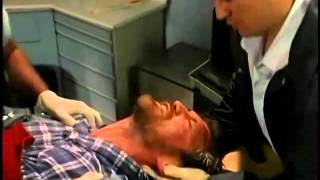 Emergency Room Code Red - Paramedic's scenes