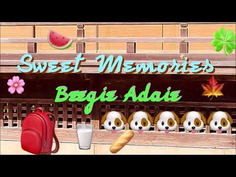 🌸Sweet Memories🌸Beegie Adair 🌸