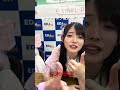 LINKL PLANET 6th Single『Gravity』リリースイベント特典会 inエディオン横浜西口本店