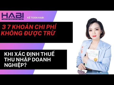 Video: Cần Những Giấy Tờ Gì để được Khấu Trừ Thuế Năm