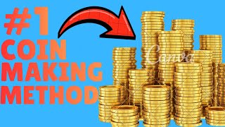 The BEST Coin Making Method in Madden 26!!! (600K Profit in 30 Minutes)