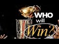 PREVIEW PRIMO TURNO PLAYOFF NBA. SI COMINCIA CON IL MOMENTO PIÙ ATTESO. DOVE ANDRÀ IL TITOLO?