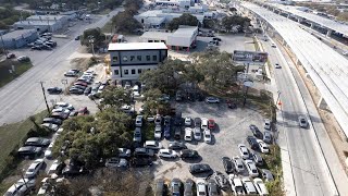 12222 I 35 Frontage Rd San Antonio TX