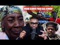 Dimitri Herard vs Martine Moïse,Trump Anonse l ap Voye Imigran Ki San Papye yo Guantanamo