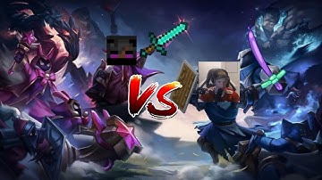 Gyrah VS Ziblacking ( 1 Year Later )