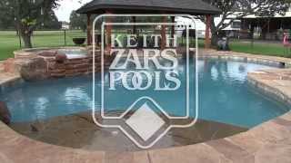 Fair Oaks Ranch / Boerne Pool Builder - Keith Zars Pools Review