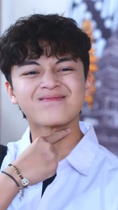 Nyaris celaka! Naura ngambek Rahsya ga lihat dirinya hampir kejatuhan plafon #magic5 #shorts