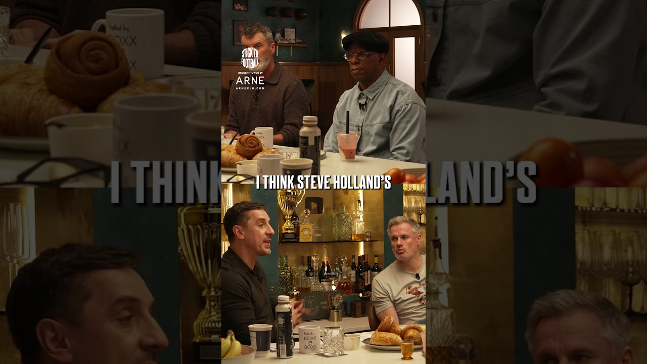 Рой в это не верит… 🤷‍♂️