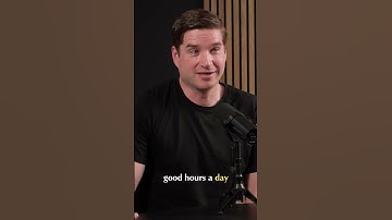 No Phone? My Superpower! 4 Hours of Super Productivity! #shorts