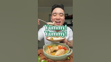 Thumbnail of Buruan SAVE! buat masak sahur nanti🙋🏻‍♂️ Resep Garang Asem Ayam🍗✨#garangasem #menusahursatset