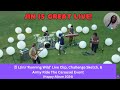1st Reaction To: 진 (Jin) ‘Running Wild’ Live Clip, Challenge Sketch, &amp; Army Ride The Carousel Event