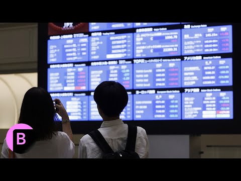 Markets in 3 Minutes: Japanese Stocks Will Underperform Again - YouTube