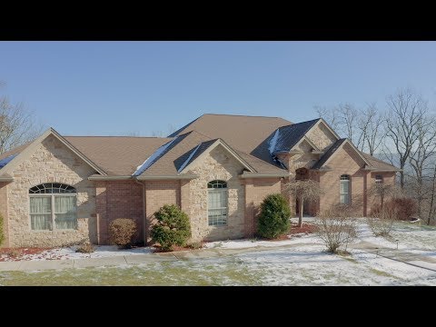 140 Winshire Ln, Altoona, PA home video tour