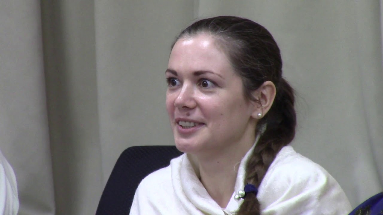 Пономаренко карина геворковна