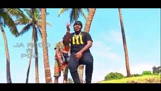 JAREDO FT PCK - Wait for you(Liberian music)