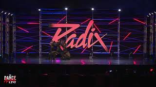 Id Go Crazy - Danceworks Costa Rica
Contemporary
1st Place Teen Group
2nd Runner-Up Best of Radix (Teen)
2nd Place Teen Contemporary
Danceworks Costa Rica
Radix Nationals 2019
~~~~~~~~~~~~~~~~~~~~~
None of the work in this video is mine, nor am I claiming it to be. If you are a dancer/parent/teacher/choreographer and would like this video removed, please let me know!
Contact information:
amazingdancetalent3@gmail.com
amazingdancetalent.tumblr.com/ask
Social media:
YouTube: http://youtube.com/AmazingDanceTalent1
Tumblr: http://amazingdancetalent.tumblr.com/
Instagram: @tap_dancer_40
Facebook: https://www.facebook.com/AmazingDanceTalent Id Go Crazy - Danceworks Costa Rica