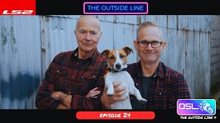 ⚠️"ATTENTION PADDOCK, ATTENTION PADDOCK!" | Ep.24 The Outside Line Podcast