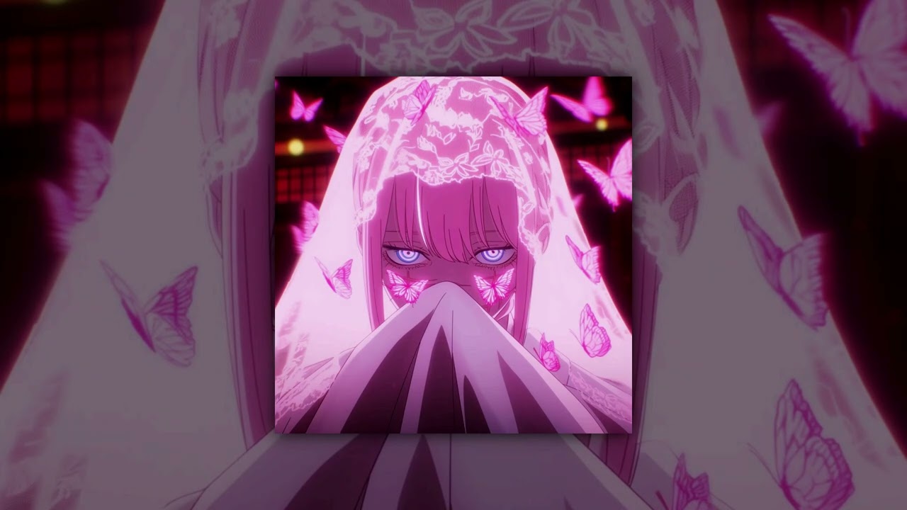 magdalena bay - Killshot (sped up)