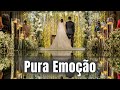 Casa petra um casamento inesquecvel veja o repertrio completo dessa linda cerimnia