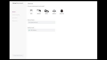 [TUTORIAL] How to create and use Virtural Headset