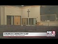 9th Circuit: Nevada's COVID-19 church attendance cap illegal