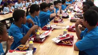 Child Nutrition