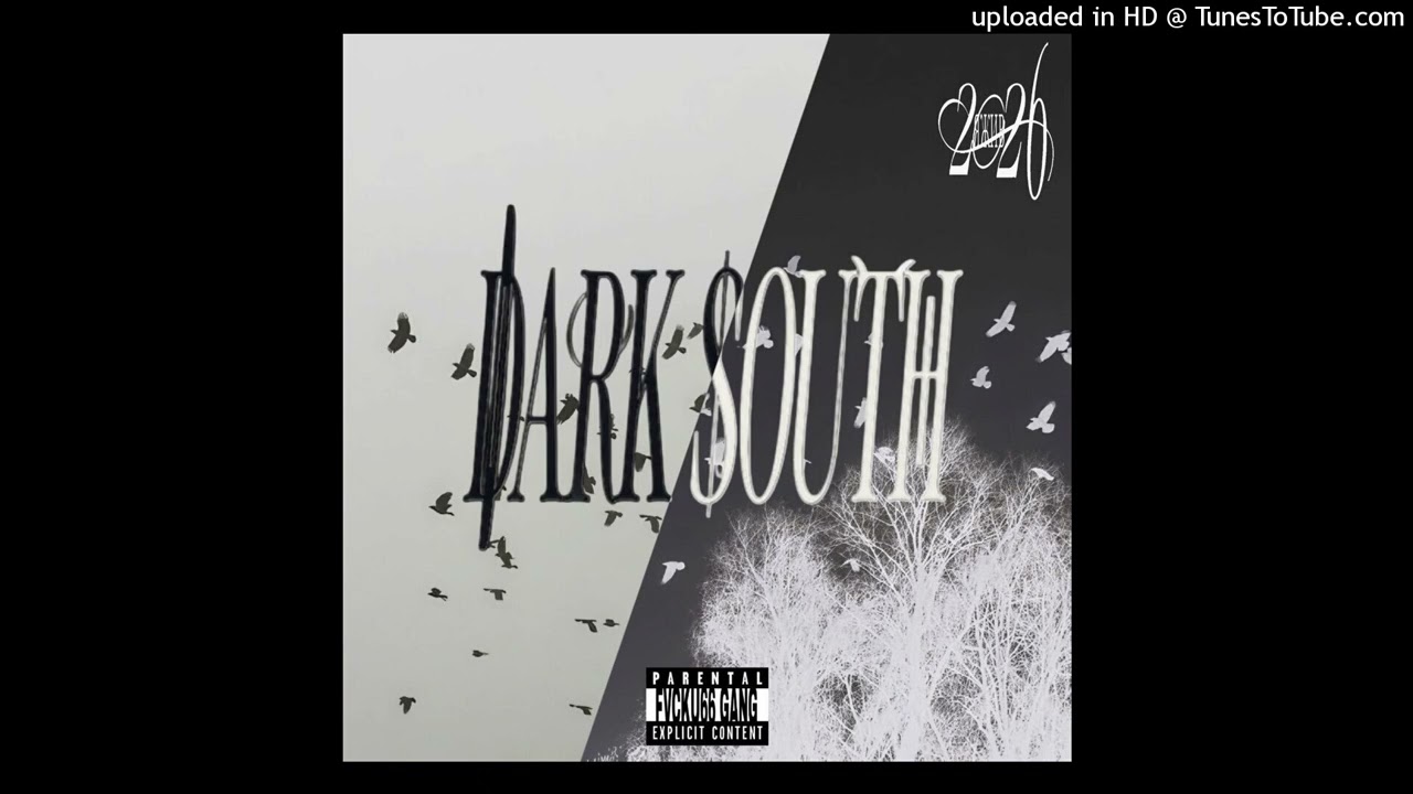INTROVERT - AIR (prod. ELISEEY) [ALBUM: DARK $OUTH]