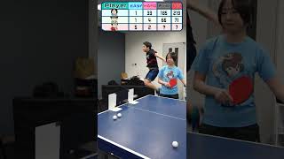 小さい穴に通せ！