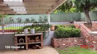 126 Upper St Virtual Inspection