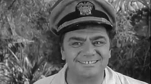 McHale's Navy (1964) - S01E01 An Ensign for McHale...