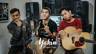 Radja Yakin Cover By Lirique Live Record