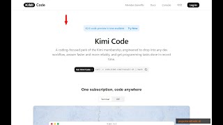 Kimi Code CLI Just Dropped K2.6 and It RIVALS Claude Code (Full Review)
