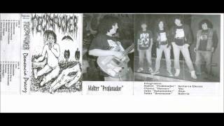 Necrofucker - Necrofucker