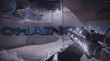 ❤️9mice - Chainsaw❤️