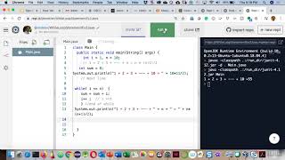 L09 CSE1321Sp20 Module 4 Do While Loop Statements in Java, C# and C++