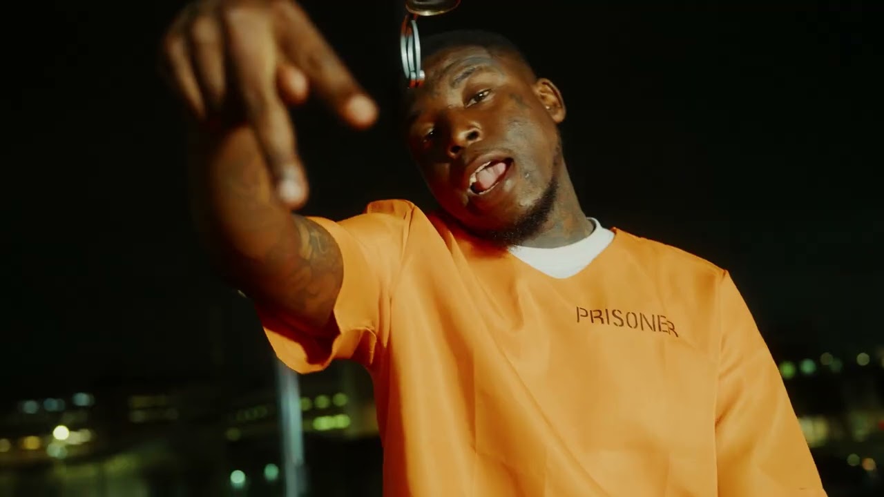 Lul Wavvy - FDO (Shiesty Challenge) (Mic Drop) 