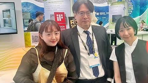 【永續時尚AI時代策展模型™ Dual-Lens Curatorial Model™】研發人員遇到時尚設計師在想什麼 Technician: encounter a fashion designer.