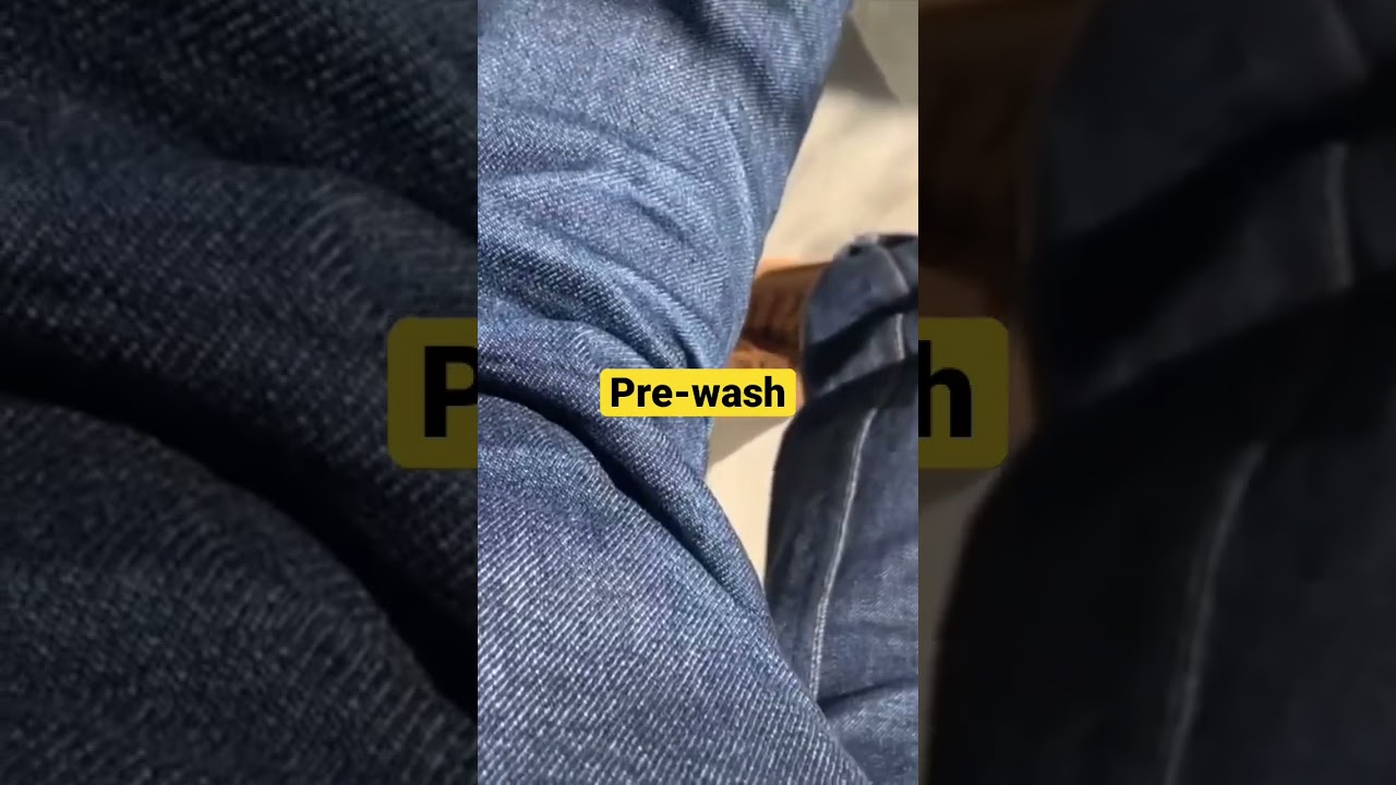 APC Petit Standard - First Wash Preview 