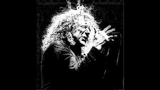 Robert Plant - Brussels 2006