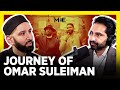 The Story Of Omar Suleiman And Why His Faith Compels Him To Speak Out UNAPOLOGETIC 
