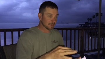 Garmin Pre-Tournament Tip | Lake Levels with Jason Christie